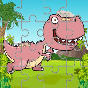 Jigsaw Puzzles for Kids Toddlers 7 to 2 Years Olds