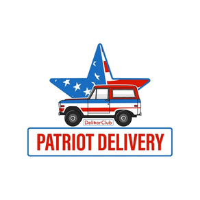 Patriot Food Delivery