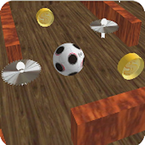 FootBall Balance 3D