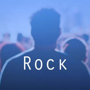 Radio Rock - лучшие интернет радио рок станции 24/7