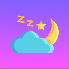 Sleepy Baby: Best Sleep Sounds