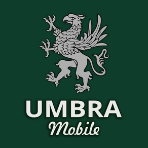 The Umbra Institute App
