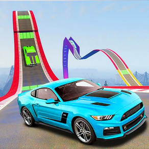 Car Stunt Games : Car Games 3D