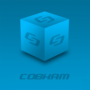 Cobham SATCOM 3D Catalogue