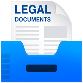 Legal Contract & Document Templates - All-In-One Personal & Business Documents