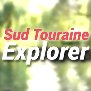 Sud Touraine Explorer