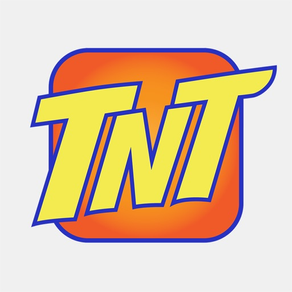 TNT Account