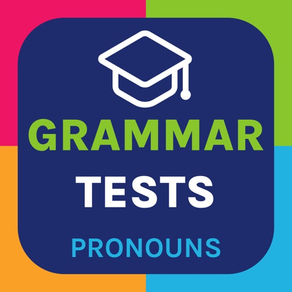 Test de inglés: Pronombres