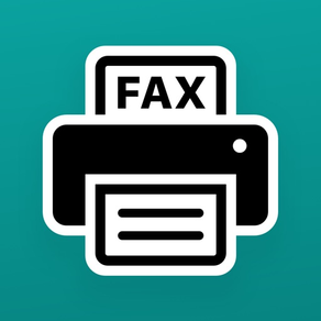 Fax Now: Send fax from iPhone