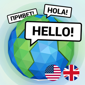 English planet: english video lessons for beginner