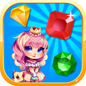 Jeux De Diamant - Diamond Quest World Maina Deluxe Edition HD 2