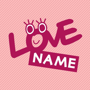 LOVE name