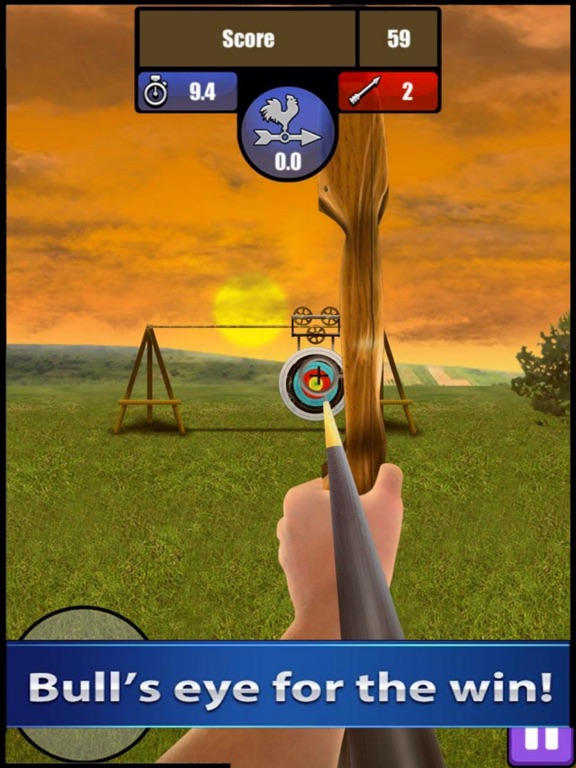 Real Shoot Archery Life poster