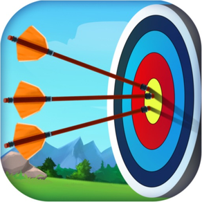 Real Shoot Archery Life