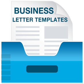 Business Letter Templates