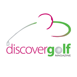 Discover Golf Magazine