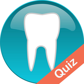 Dental Words Quiz