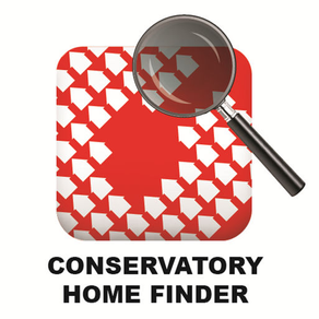 Conservatory Home Finder