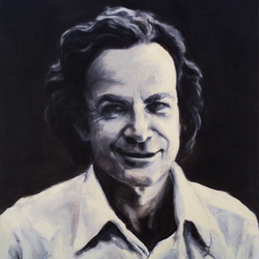 Biography and Quotes for Richard Feynman