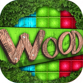 Wood Block Puzzle - Best Brick Match.ing Game