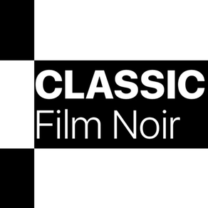 CLASSIC Film Noir