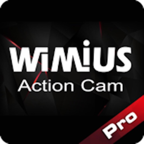 WIMIUS CAM Pro