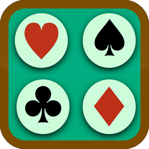 Classic Solitaire: Freecell Plus