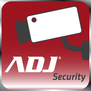 ADJ Security Advanced