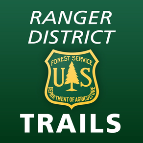 Trails of the Chattooga River Ranger District