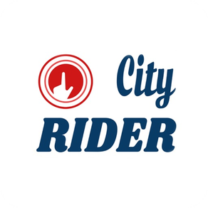 City RIDER Passenger