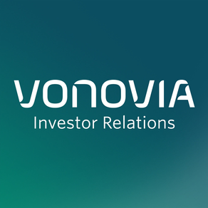 Investor Relations Vonovia
