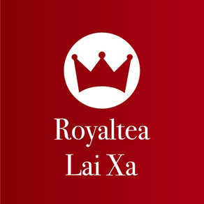 Royal Tea Lai Xá