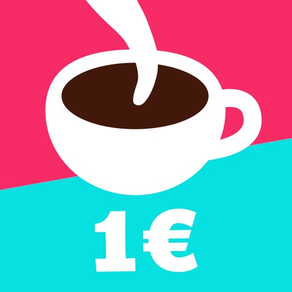 Café à 1 Euro