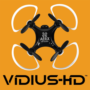 VIDIUS HD