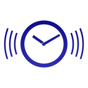 Japanese Voice Over Clock