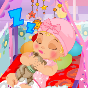 Care Newborn Baby 2 - Sleep,Feed,Bath,Play