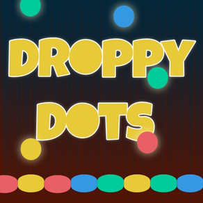 Droopy dots