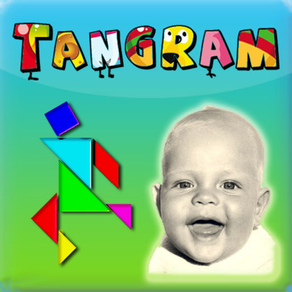 Kids Tangram