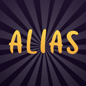 Alias party - Алиас Элиас