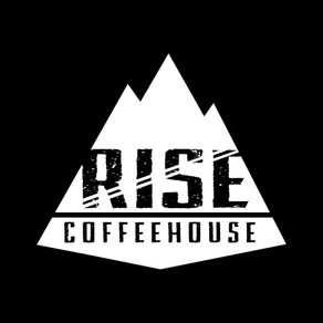 Rise Coffeehouse Rewards