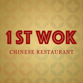 First Wok Louisville KY