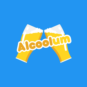 Alcoolum – Drinking Game