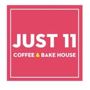 Just 11 Coffee & Bake House