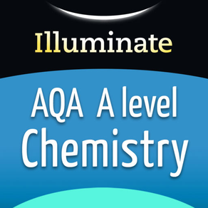 AQA Chemistry Year 1 & AS Sample