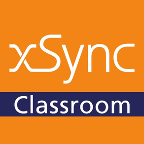 xSync Classroom