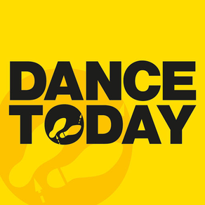 Dance Today - The world of dance at your fingertips