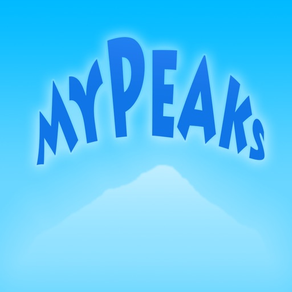 MyPeaks UK Hills & Mountains