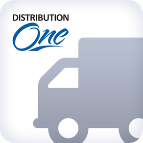 Distribution One Delivery