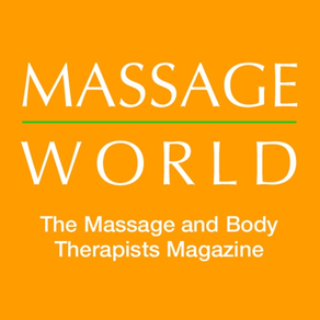 Massage World Magazine