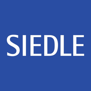 Siedle Mobile-App for SGM